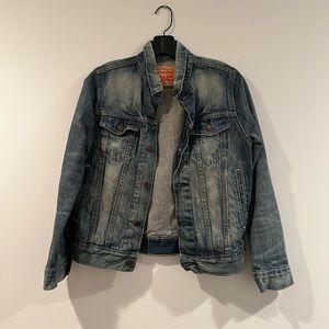 Levi’s Jean Jacket